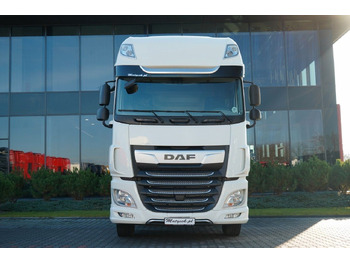 Тягач DAF XF 480 / SUPER SPACE CAB / / 2021 ROK: фото 3 Тягач DAF XF 480 / SUPER SPACE CAB / / 2021 ROK: фото 3