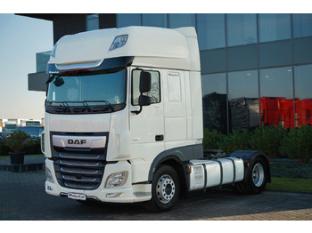 Тягач DAF XF 480 / SUPER SPACE CAB / / 2021 ROK: фото 2 Тягач DAF XF 480 / SUPER SPACE CAB / / 2021 ROK: фото 2