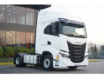 Тягач Iveco S-WAY / 530 / RETARDER / I-PARK COOL /: фото 5