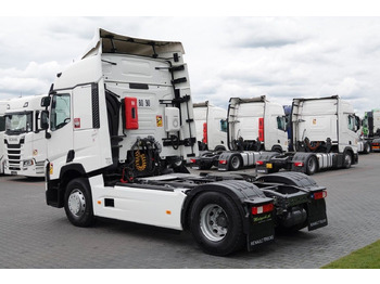 Тягач Renault T 460 / I-PARK COOL / PO KONTRAKCIE SERWISOWYM: фото 4