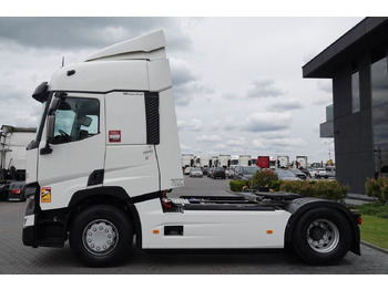 Тягач Renault T 460 / I-PARK COOL / PO KONTRAKCIE SERWISOWYM: фото 3