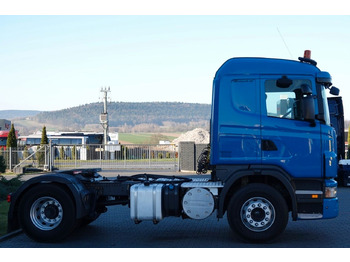 Тягач Scania G 420 / RETARDER / HYDRAULIKA / NISKA KABINA / Scania G 420 / RETARDER / HYDRAULIKA / NISKA KABINA / E: фото 5