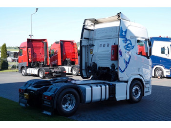 Тягач Scania R 450 / RETARDER / FULL AIRMATIC / OPONY 100 % /: фото 5
