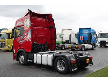 Тягач Scania R 500 / RETARDER / 2020 ROK / PO KONTRAKCIE SERW: фото 4