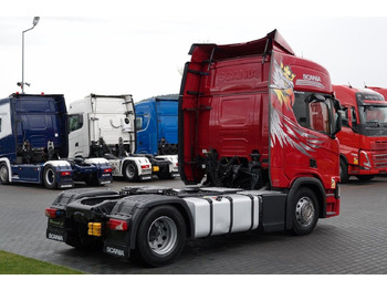 Тягач Scania R 500 / RETARDER / 2020 ROK / PO KONTRAKCIE SERW: фото 5