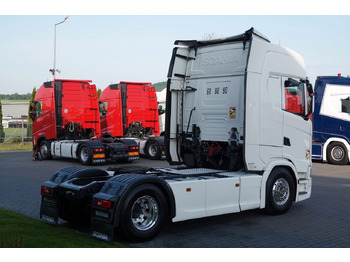 Тягач Scania S 450 / RETARDER / I-PARK COOL/ OPONY 100 % / PO: фото 5