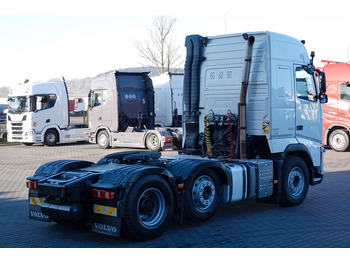 Тягач Volvo FH 500 / 6x2 / RETARDER / PEŁNY ADR / PUSHER / O Volvo FH 500 / 6x2 / RETARDER / PEŁNY ADR / PUSHER / O: фото 5 Тягач Volvo FH 500 / 6x2 / RETARDER / PEŁNY ADR / PUSHER / O Volvo FH 500 / 6x2 / RETARDER / PEŁNY ADR / PUSHER / O: фото 5