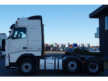 Тягач Volvo FH 500 / 6x2 / RETARDER / PEŁNY ADR / PUSHER / O Volvo FH 500 / 6x2 / RETARDER / PEŁNY ADR / PUSHER / O: фото 3 Тягач Volvo FH 500 / 6x2 / RETARDER / PEŁNY ADR / PUSHER / O Volvo FH 500 / 6x2 / RETARDER / PEŁNY ADR / PUSHER / O: фото 3