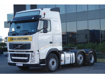 Тягач Volvo FH 500 / 6x2 / RETARDER / PEŁNY ADR / PUSHER / O Volvo FH 500 / 6x2 / RETARDER / PEŁNY ADR / PUSHER / O: фото 2 Тягач Volvo FH 500 / 6x2 / RETARDER / PEŁNY ADR / PUSHER / O Volvo FH 500 / 6x2 / RETARDER / PEŁNY ADR / PUSHER / O: фото 2