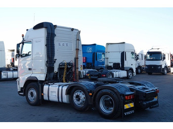 Тягач Volvo FH 500 / 6x2 / RETARDER / PEŁNY ADR / PUSHER / O Volvo FH 500 / 6x2 / RETARDER / PEŁNY ADR / PUSHER / O: фото 4 Тягач Volvo FH 500 / 6x2 / RETARDER / PEŁNY ADR / PUSHER / O Volvo FH 500 / 6x2 / RETARDER / PEŁNY ADR / PUSHER / O: фото 4