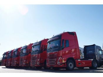 Новый Тягач Volvo FH 500 / I-SAVE / XXL / I-PARK COOL / NOWY MODEL: фото 2