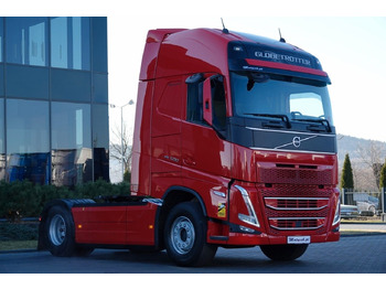 Новый Тягач Volvo FH 500 / I-SAVE / XXL / I-PARK COOL / NOWY MODEL: фото 5