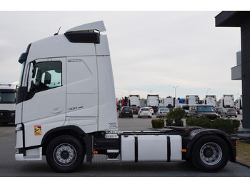 Новый Тягач Volvo FH 500 / STANDARD / 2019 / SERWISOWANE: фото 3