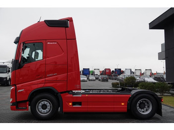 Тягач Volvo FH 500 / XXL /I-SAVE / I-PARK COOL / NOWY MODEL: фото 3