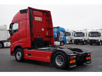 Тягач Volvo FH 500 / XXL /I-SAVE / I-PARK COOL / NOWY MODEL: фото 4