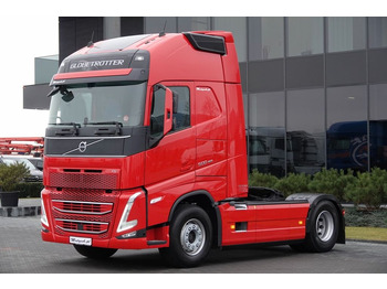 Тягач Volvo FH 500 / XXL /I-SAVE / I-PARK COOL / NOWY MODEL: фото 2