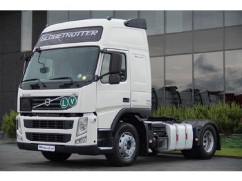 Тягач Volvo FM 450 / ADR / WAGA: 6900KG / EURO 5 / PO KONTRA: фото 2