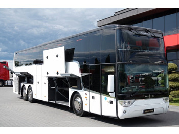 Двухэтажный автобус Vanhool TDX 20 ALTANO / EURO 6 / SPROWADZONY / TURYSTYCZ: фото 5