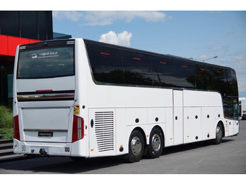 Двухэтажный автобус Vanhool TDX 20 ALTANO / EURO 6 / SPROWADZONY / TURYSTYCZ: фото 4