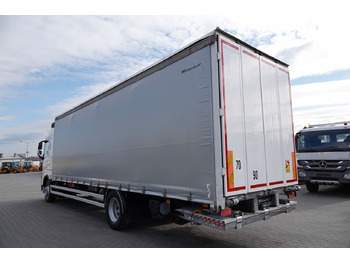 Новый Тентованный грузовик Volvo FH 500 / I-SAVE / XL / ZESTAW TANDEM PRZEJAZDOWY: фото 2