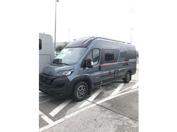 Кастенваген ADRIA Twin