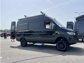 Кастенваген HYMER / ERIBA Grand Canyon S