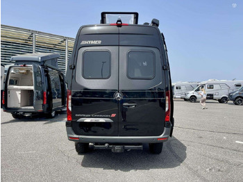 Hymer Grand Canyon S 4x4 в лизинг Hymer Grand Canyon S 4x4: фото 3 Hymer Grand Canyon S 4x4 в лизинг Hymer Grand Canyon S 4x4: фото 3