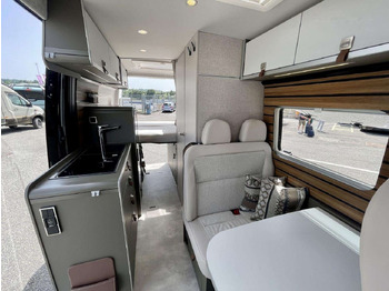 Hymer Grand Canyon S 4x4 в лизинг Hymer Grand Canyon S 4x4: фото 5 Hymer Grand Canyon S 4x4 в лизинг Hymer Grand Canyon S 4x4: фото 5