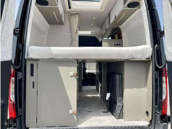 Hymer Grand Canyon S 4x4 в лизинг Hymer Grand Canyon S 4x4: фото 4 Hymer Grand Canyon S 4x4 в лизинг Hymer Grand Canyon S 4x4: фото 4