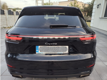 Легковой автомобиль PORSCHE CAYENNE: фото 3 Легковой автомобиль PORSCHE CAYENNE: фото 3