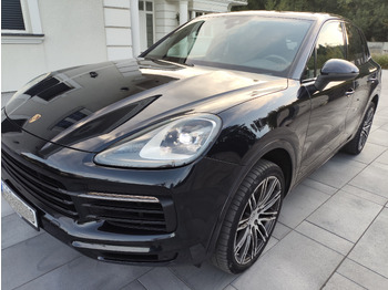 Легковой автомобиль PORSCHE CAYENNE: фото 2 Легковой автомобиль PORSCHE CAYENNE: фото 2