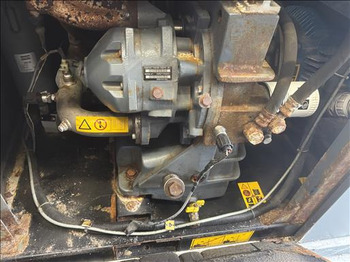 Пищевое оборудование Atlas Copco ZT30 Compressor: фото 3
