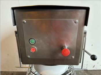 Пищевое оборудование Bear AR60 Planetary mixer: фото 4