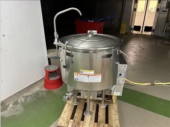 Пищевое оборудование