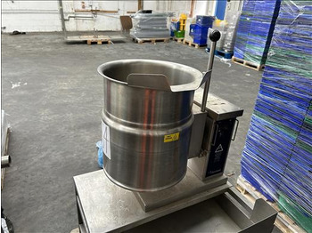 Пищевое оборудование Cleveland Ket-6L Tilting kettle: фото 2 Пищевое оборудование Cleveland Ket-6L Tilting kettle: фото 2