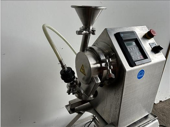 Лабораторное оборудование Fitzpatrick L1A Fitzmill: фото 3