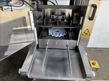 Хлебопекарное оборудование Food Tools CS1000CE Automatic round cake cutter: фото 2