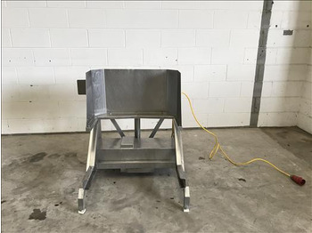 Пищевое оборудование