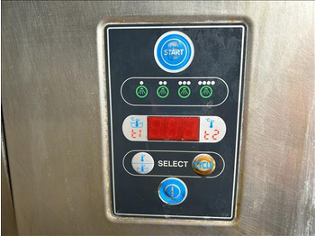 Пищевое оборудование IWM EDI13A Utensil washer: фото 5 Пищевое оборудование IWM EDI13A Utensil washer: фото 5