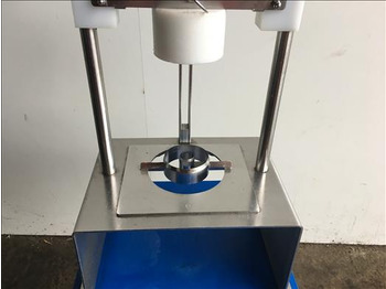 Пищевое оборудование JFPT fruit/veg prep machine: фото 3