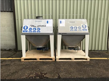 Пищевое оборудование