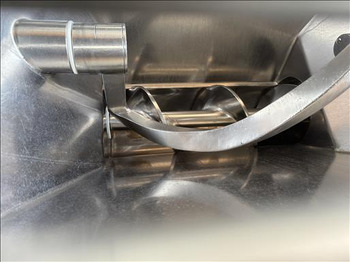 Пищевое оборудование Kilia D114 Mixer Grinder: фото 4