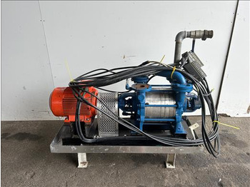 Пищевое оборудование