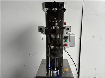 Пищевое оборудование MEP AVT400 Capping machine: фото 3