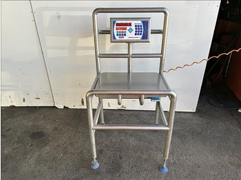 Пищевое оборудование