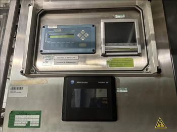 Пищевое оборудование Mueller P7505 Pure steam generator: фото 5 Пищевое оборудование Mueller P7505 Pure steam generator: фото 5