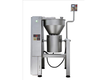 NFM L200IV Universal cutter mixer в лизинг NFM L200IV Universal cutter mixer: фото 1 NFM L200IV Universal cutter mixer в лизинг NFM L200IV Universal cutter mixer: фото 1