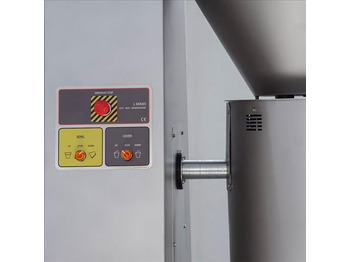 NFM L200IV Universal cutter mixer в лизинг NFM L200IV Universal cutter mixer: фото 5 NFM L200IV Universal cutter mixer в лизинг NFM L200IV Universal cutter mixer: фото 5