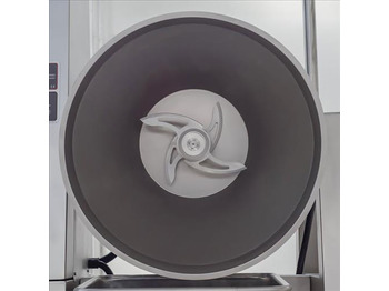 NFM L200IV Universal cutter mixer в лизинг NFM L200IV Universal cutter mixer: фото 4 NFM L200IV Universal cutter mixer в лизинг NFM L200IV Universal cutter mixer: фото 4