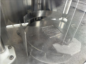 Пищевое оборудование NNP Cheese cutter: фото 3